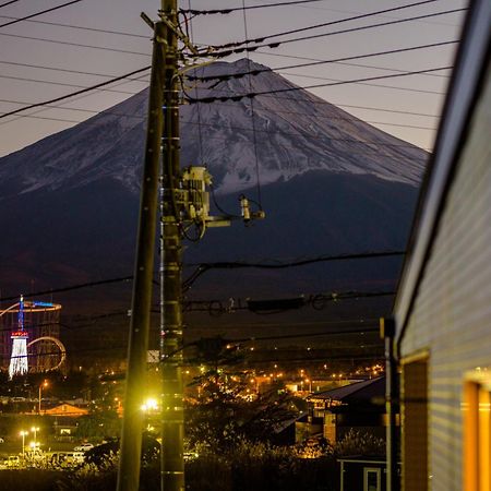 Villa Beautiful Mt.Fuji B à Fujikawaguchiko Extérieur photo