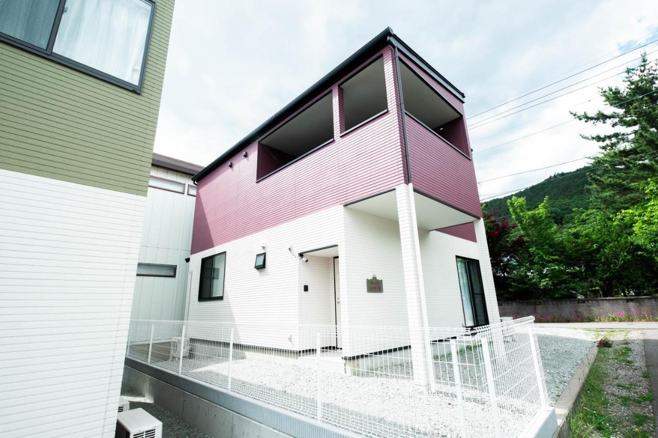 Villa Beautiful Mt.Fuji B à Fujikawaguchiko Extérieur photo